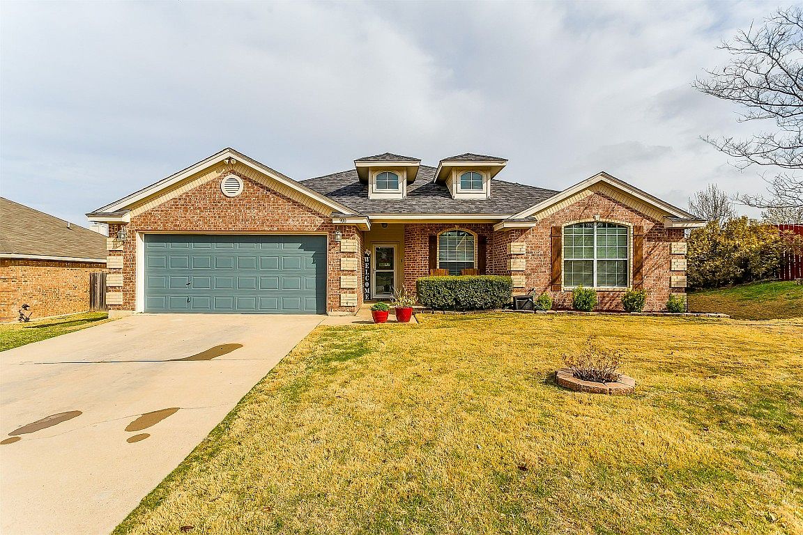 900 Joshua Dr, Burleson, TX 76028 Zillow