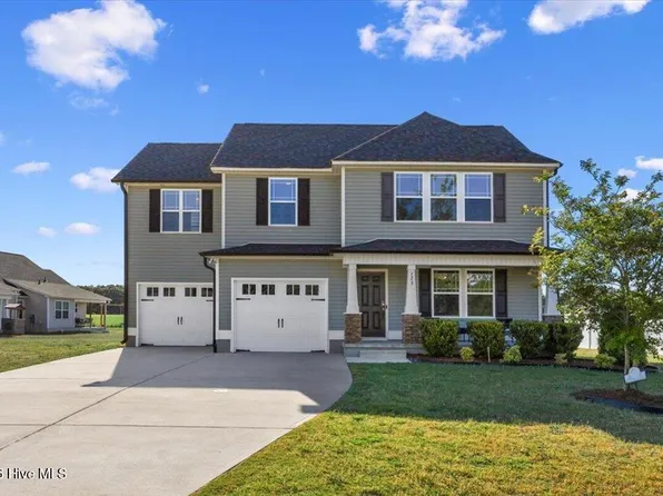 123 Highland Park Drive, Goldsboro, NC 27534
