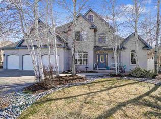 2215 Tuscany Ave, Grand Junction, CO 81507