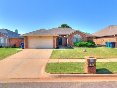 2701 SE 96th St, Oklahoma City, OK, 73160