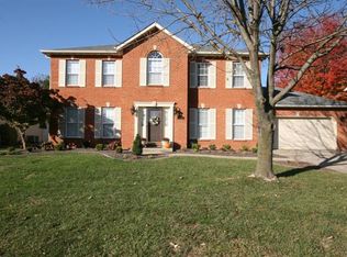 854 Kendra Ann Dr, Swansea, IL