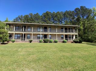1630 Church Ave SE APT 3, Jacksonville, AL 36265