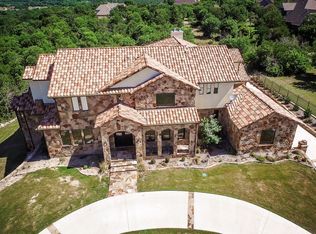 111 Crown Ridge Ct, Fort Worth, TX 76108