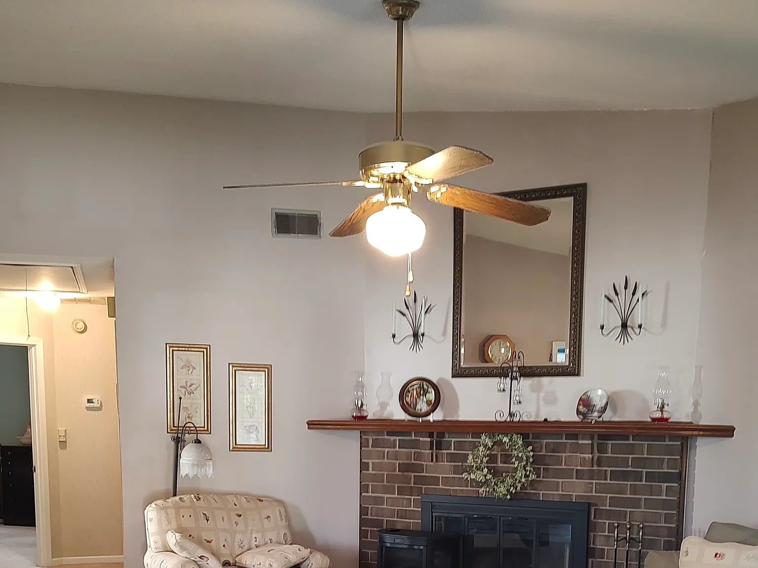 1 bed, 1235 sqft, $700 — Photo 3