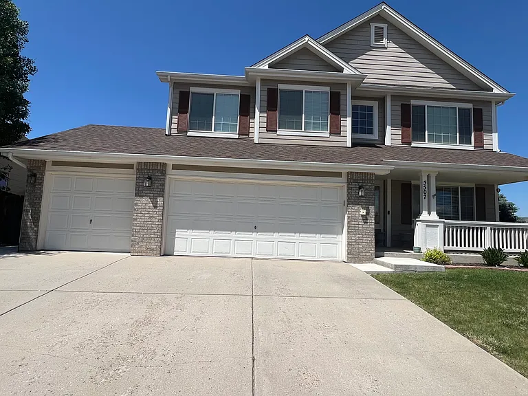 5507 Lost Meadow Trl — Photo 4