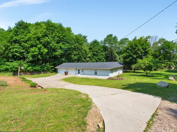 611 Niepoth St, Battle Creek, MI 49014