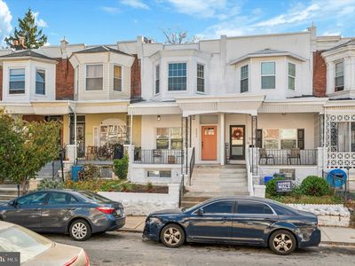 5342 Webster St, Philadelphia, PA, 19143