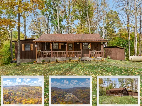215 Roughshod Ln, Hilham, TN 38568