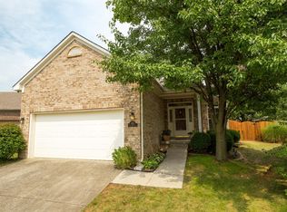 2733 Ella Rae Ct, Lexington, KY 40511