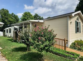 32 Terrace Dr, Ashland, OH 44805