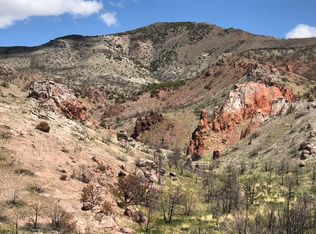 Piute Creek Rd, Reno, NV 89510