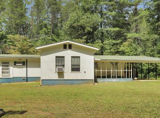 1122 Pleasant Hill Rd, Ellijay, GA 30540