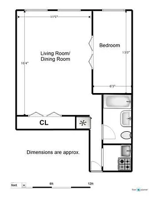 Rented by City & Suburban | media 36