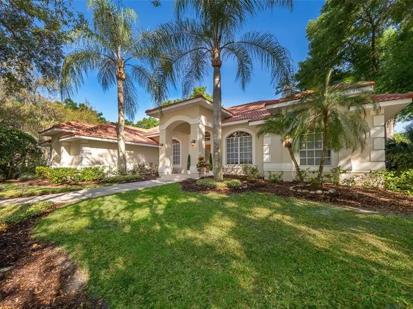 1608 Rockdale Loop, Heathrow, FL 32746