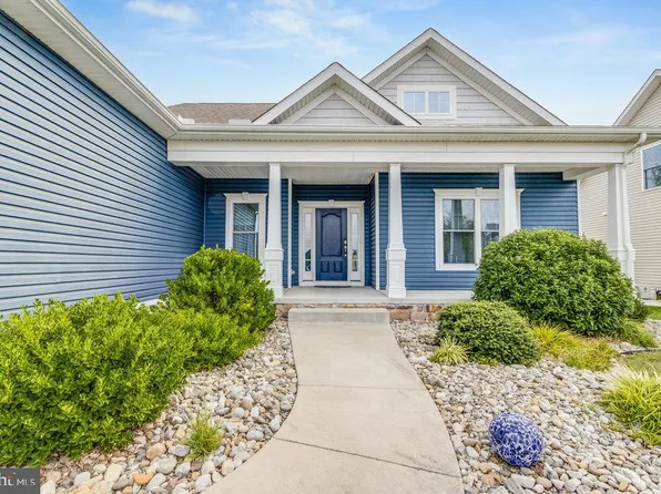 33303 Bayberry Ct, Dagsboro, DE 19939
