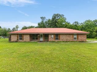 7 Margie Watkins Rd, Petal, MS 39465
