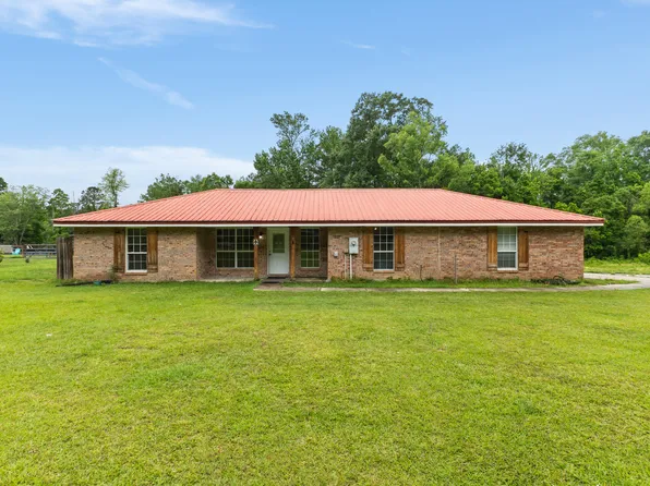 7 Margie Watkins Rd, Petal, MS 39465