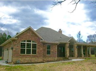 5300 Wornkey Bnd, Rudy, AR 72952