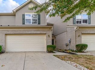 3713 Thorngate Dr, Mason, OH 45040