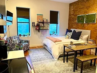 Rented by Bold New York