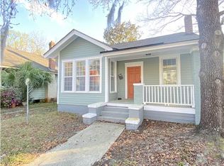 817 E 39th St, Savannah, GA 31401