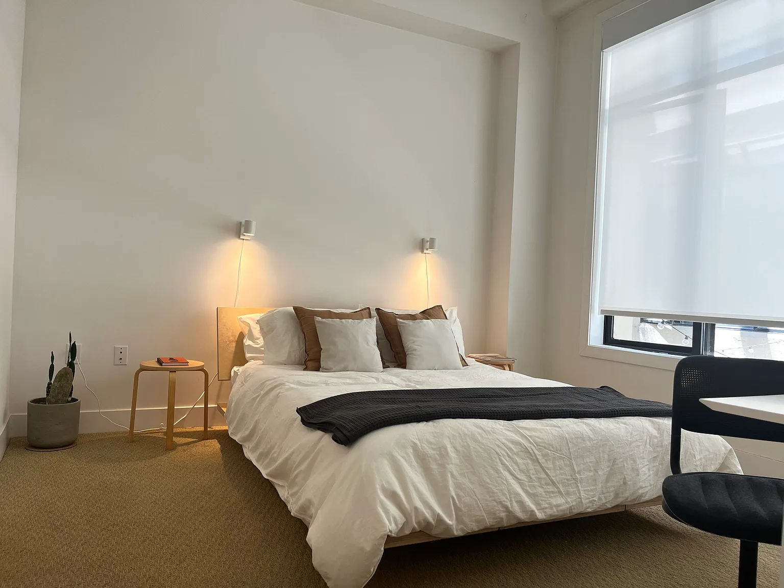 1 bed, 802 sqft, $3,800 — Photo 4