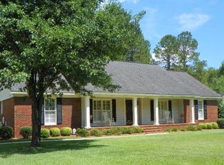 2004 Devon Dr, Albany, GA 31721