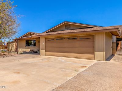 1540 E Emerald Ave, Mesa, AZ, 85204