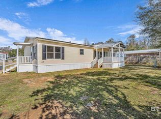 274 S Wren Ln, Robertsdale, AL 36567
