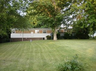 6690 State Route 753, Hillsboro, OH 45133