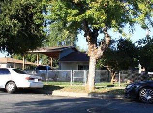 551 La Seda Rd, La Puente, CA 91744