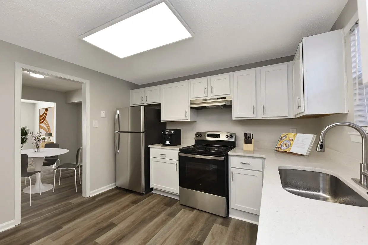 Sunridge Townhomes — Photo 3