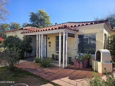 37 W VIRGINIA Avenue, Phoenix, AZ, 85003