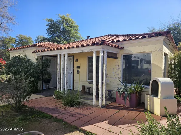 37 W VIRGINIA Avenue, Phoenix, AZ 85003