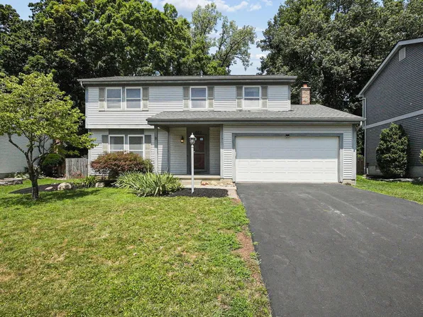 552 Indian Summer Dr, Columbus, OH 43214