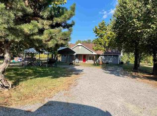 615 Edgewater Rd, Apache, OK 73006