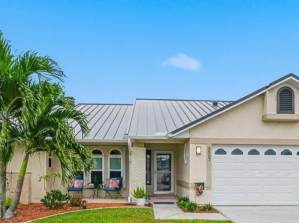 3507 Egret Dr, Melbourne, FL 32901