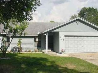 535 Woodson Ave, Ocoee, FL 34761