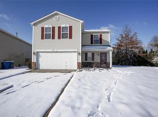 15024 Doe Creek Ct, Noblesville, IN 46060