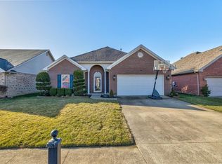 2888 Silver Creek Loop, Owensboro, KY 42303
