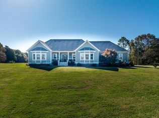 272 A Ne Harmony Rd, Eatonton, GA 31024