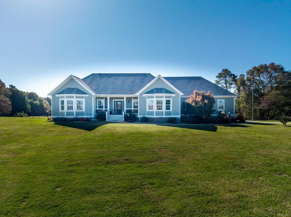 272 A Ne Harmony Rd, Eatonton, GA 31024
