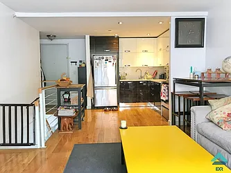 Rented by EXR
