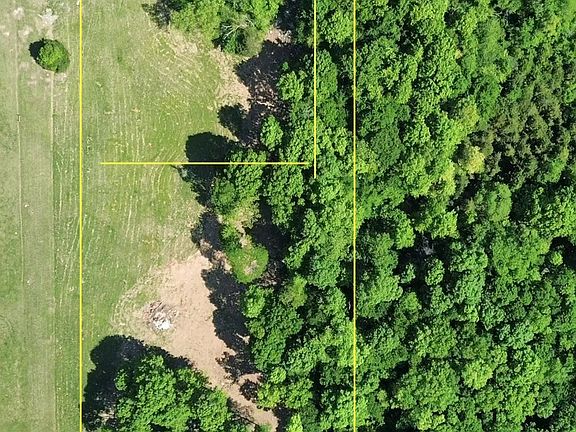 2nd image of 2556 Palmetto Cemetery Rd Lot 3