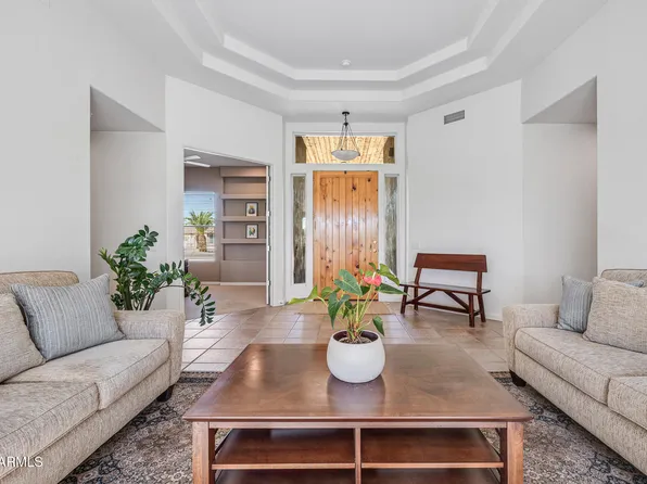 2687 E ARROWHEAD Trail, Gilbert, AZ 85297