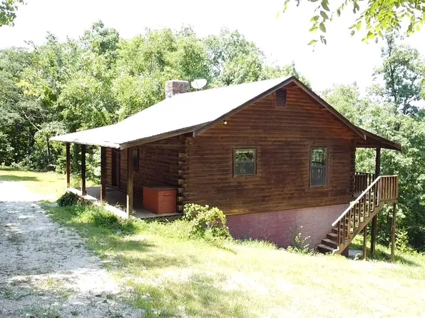 Box 128 Hc 70 Box 128, Jasper, AR 72641