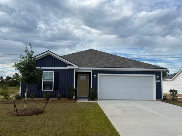548 Scarlet Sage Dr., Conway, SC 29527