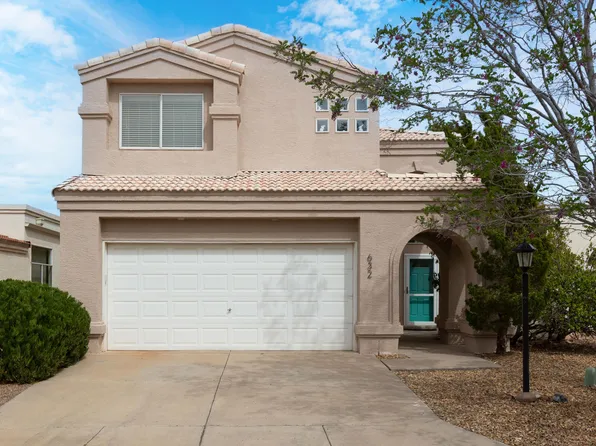 632 Hermit Falls Dr SE, Rio Rancho, NM 87124