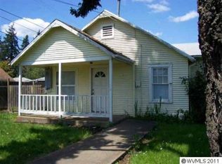 2005 Front Ave NE, Albany, OR 97321