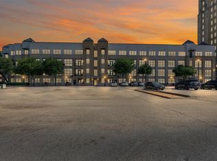 201 W Lancaster Ave UNIT 206, Fort Worth, TX 76102